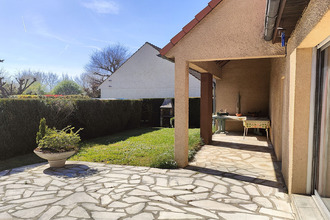 Ma-Cabane - Vente Maison VAIRES-SUR-MARNE, 140 m²