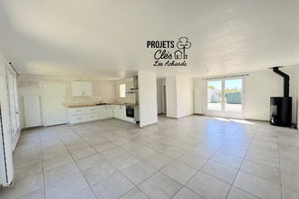 Vente Maison 85150, Vairé France