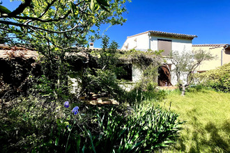 Ma-Cabane - Vente Maison Vaison-la-Romaine, 122 m²