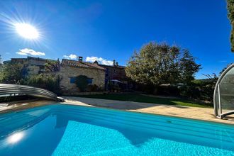 Ma-Cabane - Vente Maison VAISON-LA-ROMAINE, 290 m²