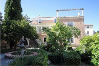 Ma-Cabane - Vente Maison VAISON-LA-ROMAINE, 250 m²