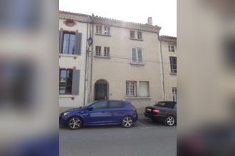 Ma-Cabane - Vente Maison Vaison-la-Romaine, 179 m²