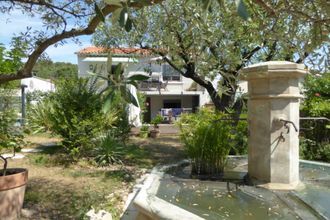 Ma-Cabane - Vente Maison Vaison-la-Romaine, 120 m²