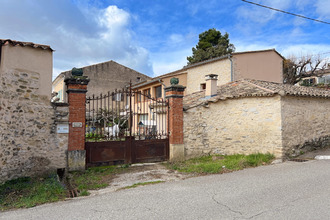 Ma-Cabane - Vente Maison Vaison-la-Romaine, 120 m²