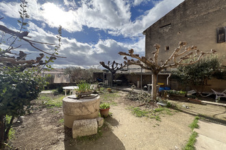 Ma-Cabane - Vente Maison Vaison-la-Romaine, 120 m²