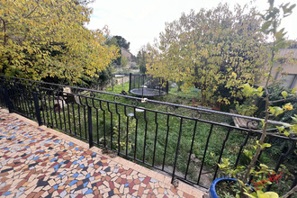 Ma-Cabane - Vente Maison Vaison-la-Romaine, 146 m²