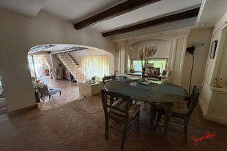 Ma-Cabane - Vente Maison Vaison-la-Romaine, 336 m²