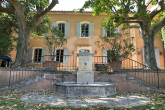 Ma-Cabane - Vente Maison Vaison-la-Romaine, 500 m²