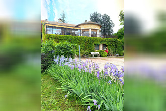 Ma-Cabane - Vente Maison Vaison-la-Romaine, 220 m²