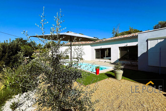 Ma-Cabane - Vente Maison VAISON-LA-ROMAINE, 160 m²