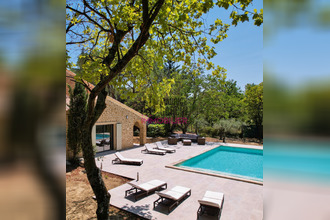 Ma-Cabane - Vente Maison Vaison-la-Romaine, 250 m²