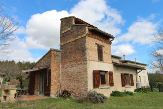 Ma-Cabane - Vente Maison Vaïssac, 55 m²