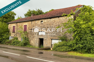 Vente Maison 70180, Vaite France