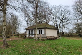 Ma-Cabane - Vente Maison Val-au-Perche, 42 m²