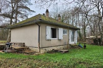 Ma-Cabane - Vente Maison Val-au-Perche, 42 m²