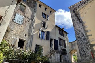 Ma-Cabane - Vente Maison VAL D'AIGOUAL, 61 m²