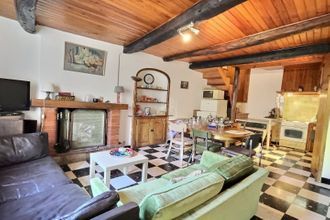 Ma-Cabane - Vente Maison VAL D'AIGOUAL, 61 m²