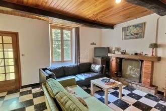 Ma-Cabane - Vente Maison VAL D'AIGOUAL, 61 m²