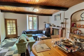 Ma-Cabane - Vente Maison VAL D'AIGOUAL, 61 m²