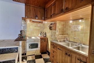 Ma-Cabane - Vente Maison VAL D'AIGOUAL, 61 m²