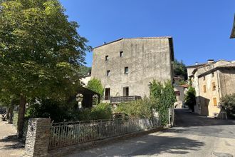 Ma-Cabane - Vente Maison VAL D'AIGOUAL, 65 m²