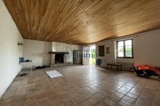 Ma-Cabane - Vente Maison Val d'Erdre-Auxence, 170 m²