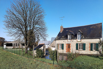 Ma-Cabane - Vente Maison Val-d'Izé, 119 m²