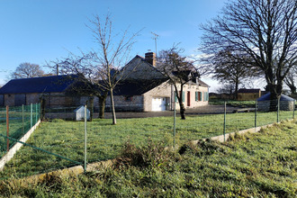 Ma-Cabane - Vente Maison Val-d'Izé, 119 m²