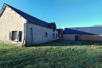 Ma-Cabane - Vente Maison Val-d'Izé, 119 m²