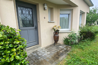 Ma-Cabane - Vente Maison VAL-D'IZE, 150 m²