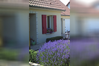 Ma-Cabane - Vente Maison Val-d'Ornain, 184 m²