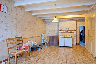Ma-Cabane - Vente Maison Val-de-Meuse, 101 m²