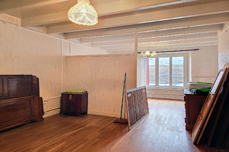 Ma-Cabane - Vente Maison Val-de-Meuse, 101 m²