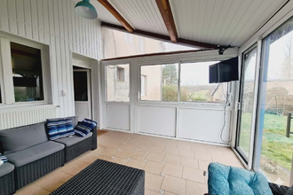 Ma-Cabane - Vente Maison VAL-DE-MEUSE, 210 m²