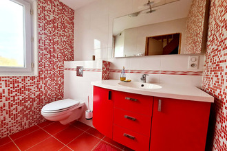 Ma-Cabane - Vente Maison VAL-DE-MEUSE, 210 m²