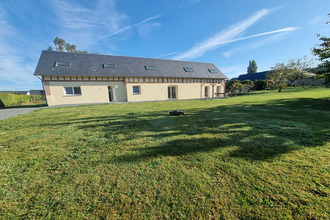 Ma-Cabane - Vente Maison VAL-DE-REUIL, 215 m²