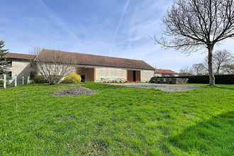 Ma-Cabane - Vente Maison VAL-DE-VESLE, 167 m²