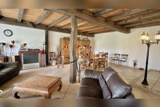 Ma-Cabane - Vente Maison Val-de-Virieu, 206 m²