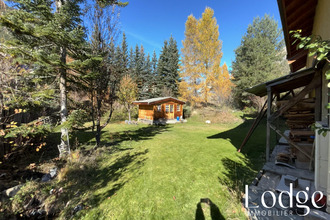 Ma-Cabane - Vente Maison Val-des-Prés, 320 m²