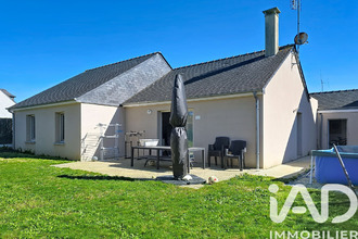 Vente Maison 49190, Val-du-Layon France