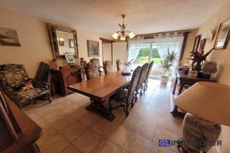 Ma-Cabane - Vente Maison Valambray, 163 m²