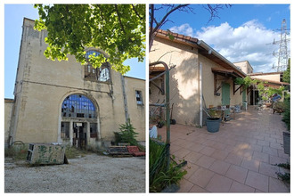Vente Maison 26230, VALAURIE France