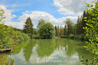 Ma-Cabane - Vente Maison VALBOIS, 84 m²