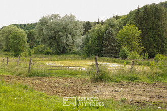 Ma-Cabane - Vente Maison VALBOIS, 84 m²