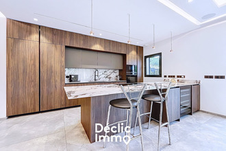 Ma-Cabane - Vente Maison VALBONNE, 210 m²