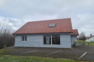 Ma-Cabane - Vente Maison Valdahon, 100 m²