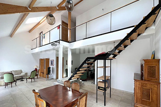 Ma-Cabane - Vente Maison VALDAHON, 275 m²