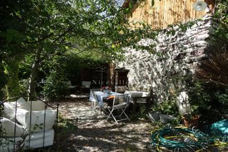 Ma-Cabane - Vente Maison Valdeblore, 65 m²