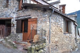 Ma-Cabane - Vente Maison Valdeblore, 112 m²