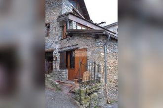 Ma-Cabane - Vente Maison Valdeblore, 112 m²